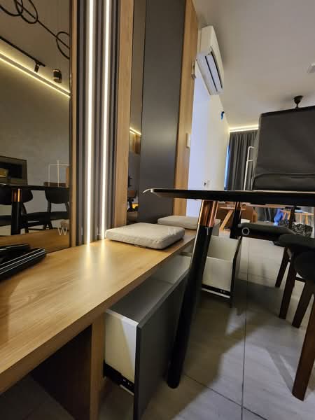 Servis Apartment untuk Disewa di The Arcuz - William Teo - PropertyGuru.com.my