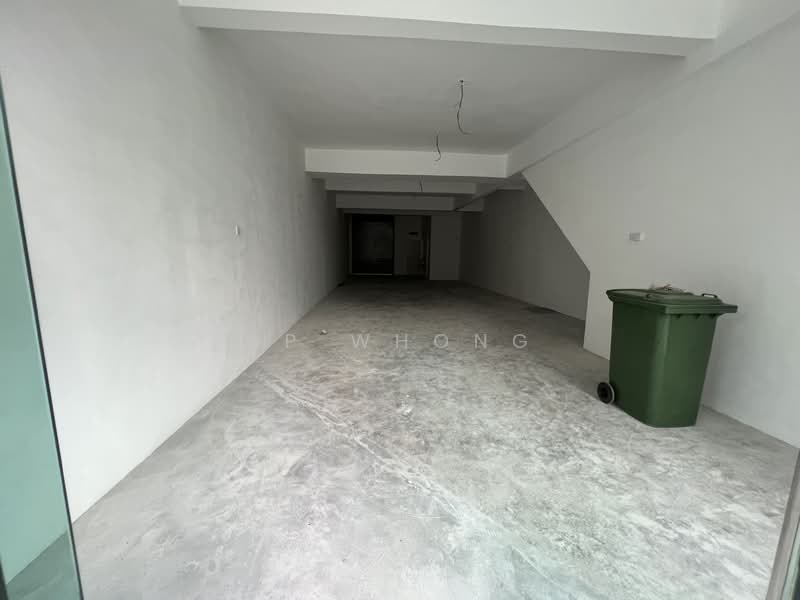 Shop for Sale in Raja Uda (Butterworth) - SP Whong - Interior - PropertyGuru.com.my