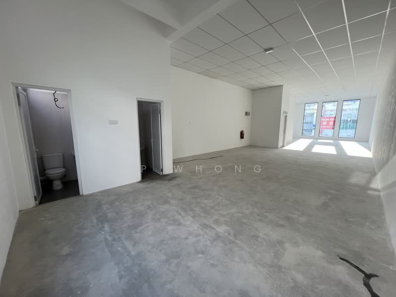 Shop for Sale in Raja Uda (Butterworth) - SP Whong - Interior - PropertyGuru.com.my