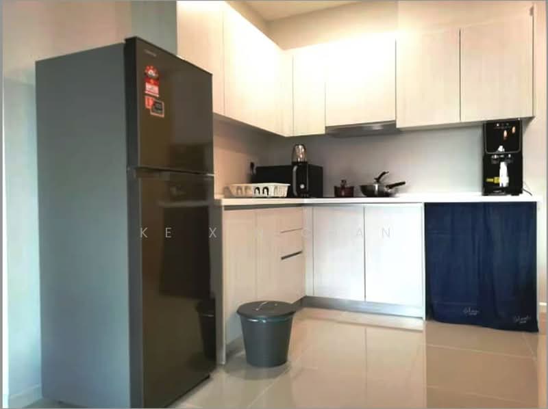 Servis Apartment untuk Dijual di Suasana Iskandar Malaysia - Ke Xin Chan - PropertyGuru.com.my