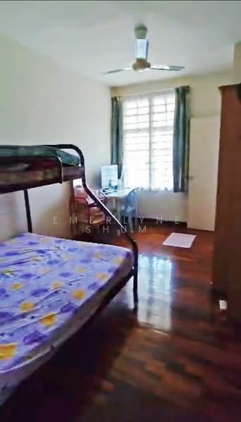 3-storey Terraced House for Sale in Mutiara Bukit Jalil (Bukit Jalil) - Emerlyne Shum - Bedroom - PropertyGuru.com.my