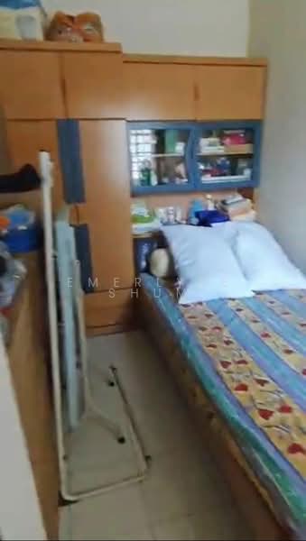 3-storey Terraced House for Sale in Mutiara Bukit Jalil (Bukit Jalil) - Emerlyne Shum - Bedroom - PropertyGuru.com.my