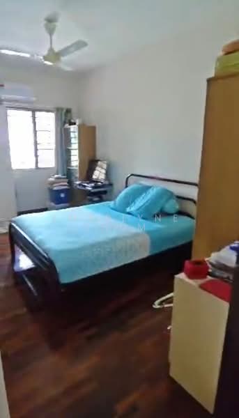 3-storey Terraced House for Sale in Mutiara Bukit Jalil (Bukit Jalil) - Emerlyne Shum - Bedroom - PropertyGuru.com.my