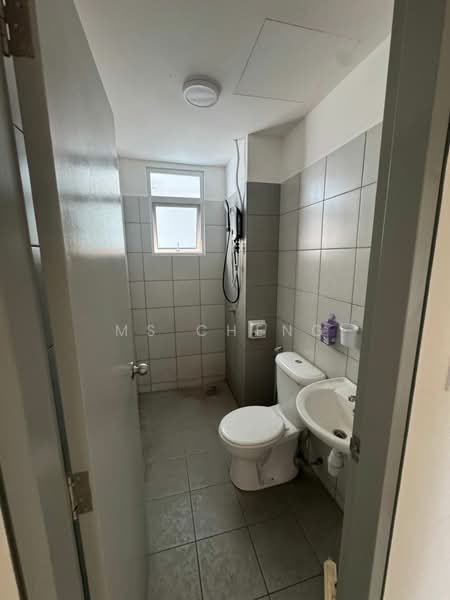 Servis Apartment untuk Disewa di Nexus - Ms Cheng - Bathroom - PropertyGuru.com.my