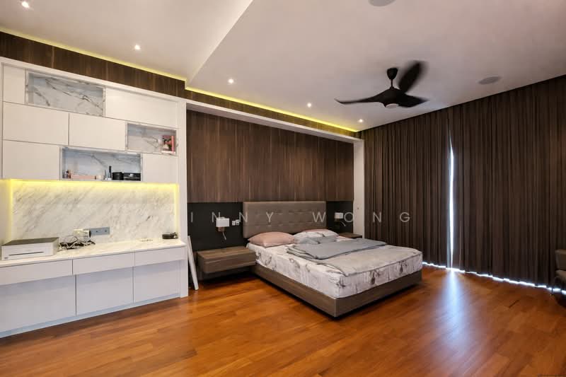 Kondominium untuk Dijual di One Tanjong Condominium - Rainny Wong - Bedroom - PropertyGuru.com.my