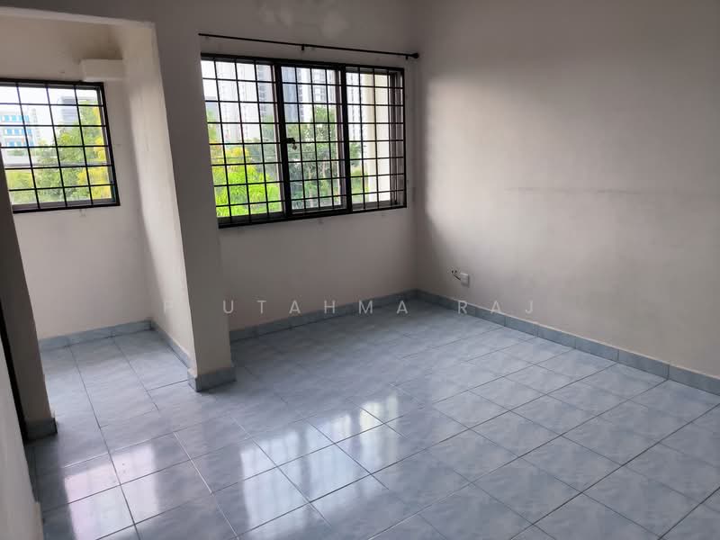 Rumah Teres 2 Tingkat untuk Dijual di Usj 1 (Subang Jaya) - P Utahma Raj - Interior - PropertyGuru.com.my