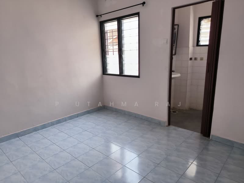Rumah Teres 2 Tingkat untuk Dijual di Usj 1 (Subang Jaya) - P Utahma Raj - Interior - PropertyGuru.com.my