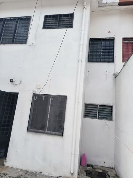 Rumah Teres 2 Tingkat untuk Dijual di Usj 1 (Subang Jaya) - P Utahma Raj - Exterior - PropertyGuru.com.my