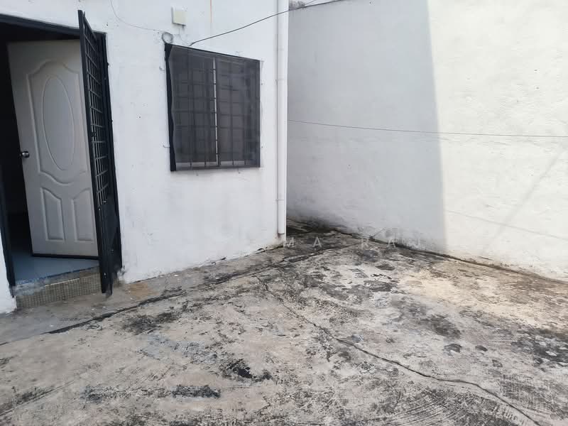 Rumah Teres 2 Tingkat untuk Dijual di Usj 1 (Subang Jaya) - P Utahma Raj - Exterior - PropertyGuru.com.my