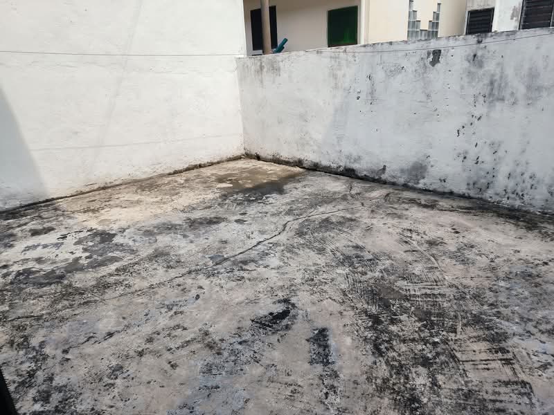 Rumah Teres 2 Tingkat untuk Dijual di Usj 1 (Subang Jaya) - P Utahma Raj - Exterior - PropertyGuru.com.my