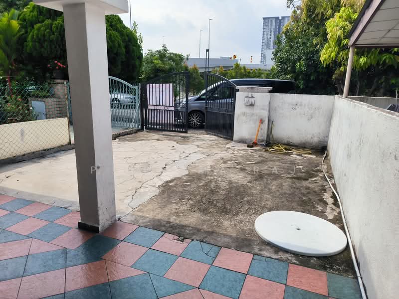 Rumah Teres 2 Tingkat untuk Dijual di Usj 1 (Subang Jaya) - P Utahma Raj - Exterior - PropertyGuru.com.my