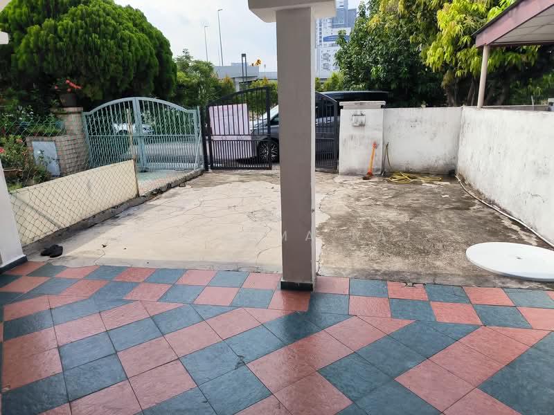 Rumah Teres 2 Tingkat untuk Dijual di Usj 1 (Subang Jaya) - P Utahma Raj - Exterior - PropertyGuru.com.my