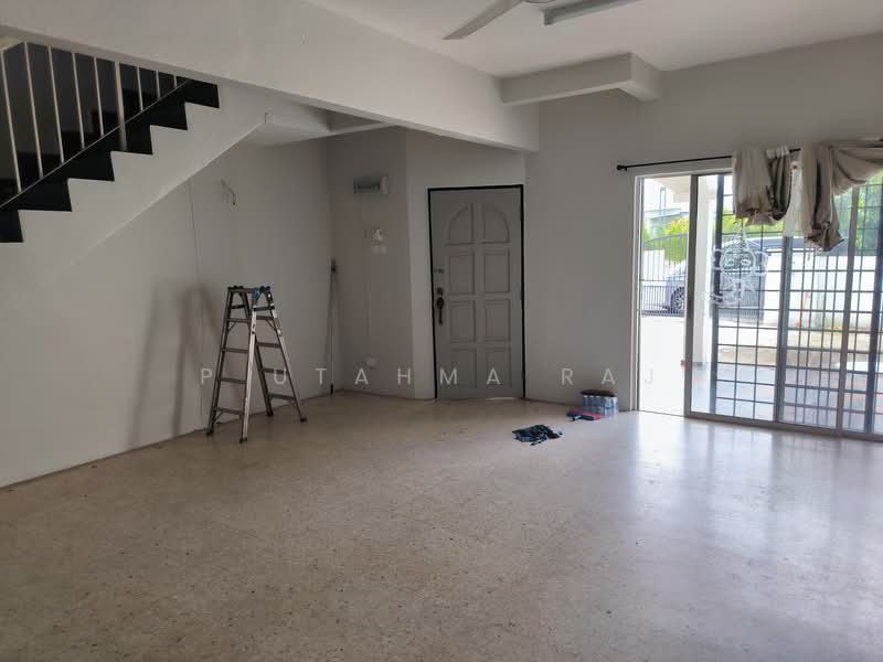 Rumah Teres 2 Tingkat untuk Dijual di Usj 1 (Subang Jaya) - P Utahma Raj - Interior - PropertyGuru.com.my