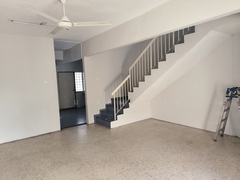Rumah Teres 2 Tingkat untuk Dijual di Usj 1 (Subang Jaya) - P Utahma Raj - Interior - PropertyGuru.com.my