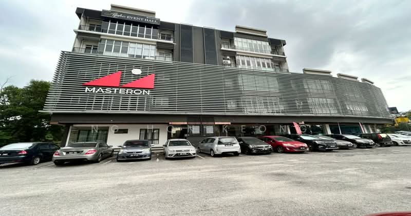 Shop / Office for Rent in Puchong (Selangor) - Ng Hon Keong - Exterior - PropertyGuru.com.my