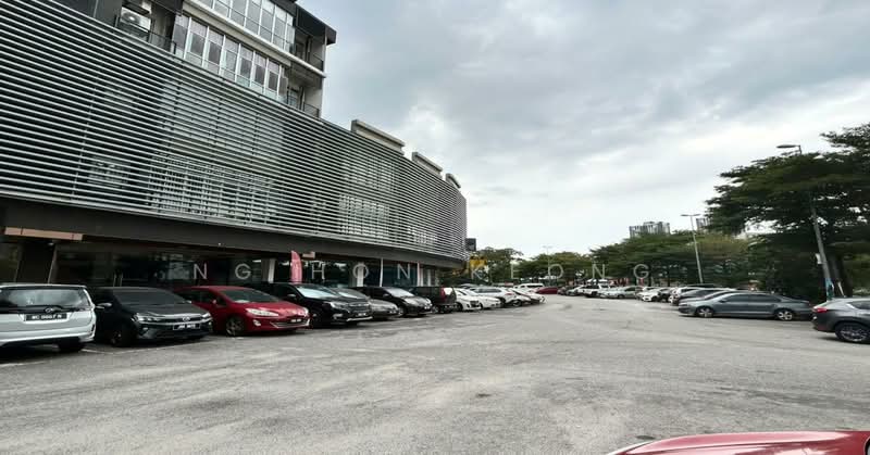 Shop / Office for Rent in Puchong (Selangor) - Ng Hon Keong - Exterior - PropertyGuru.com.my