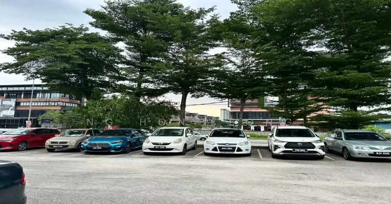 Shop / Office for Rent in Puchong (Selangor) - Ng Hon Keong - Exterior - PropertyGuru.com.my