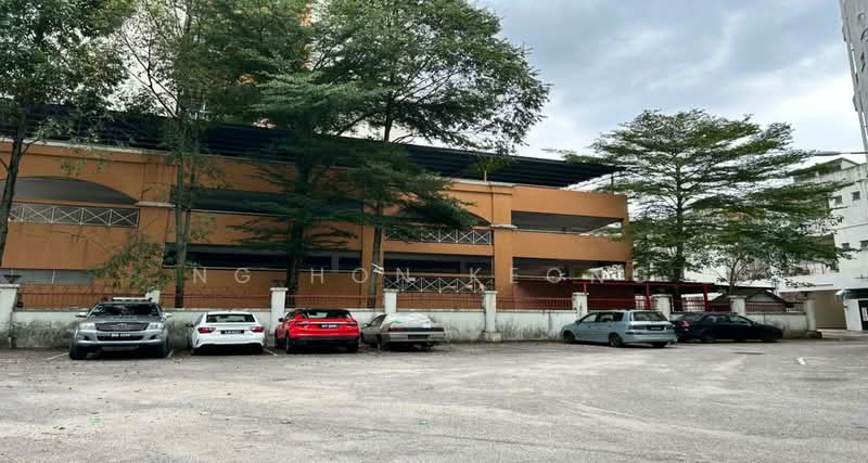 Shop / Office for Rent in Puchong (Selangor) - Ng Hon Keong - Exterior - PropertyGuru.com.my