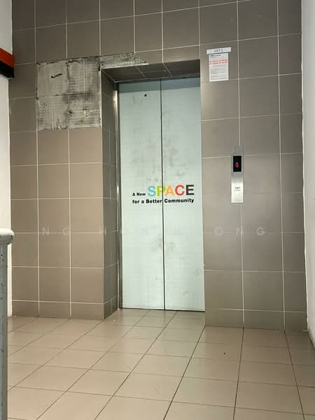 Shop / Office for Rent in Puchong (Selangor) - Ng Hon Keong - Corridor - PropertyGuru.com.my