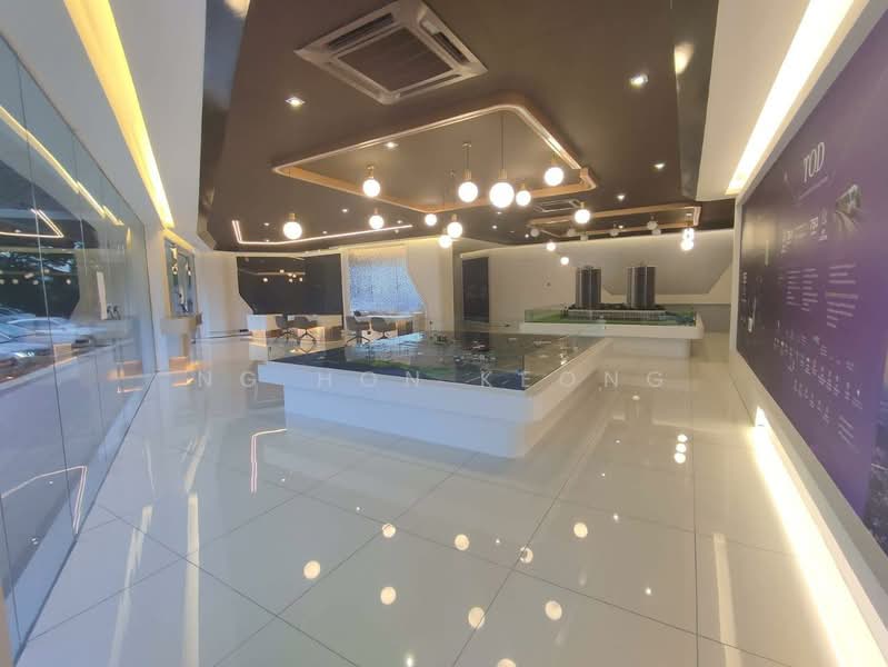 Shop / Office for Rent in Puchong (Selangor) - Ng Hon Keong - Lobby - PropertyGuru.com.my