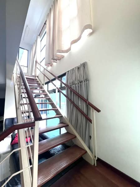 Cluster House for Sale in Taman Sutera Utama (Skudai) - Karl Lim - Interior - PropertyGuru.com.my