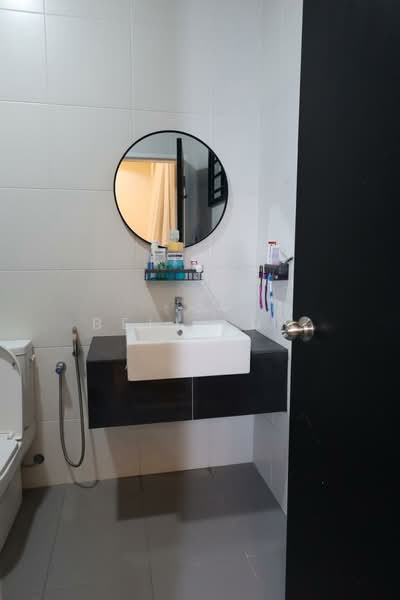 2-storey Terraced House for Rent in Iskandar Puteri (Nusajaya) (Johor) - Bell Lum - Bathroom - PropertyGuru.com.my
