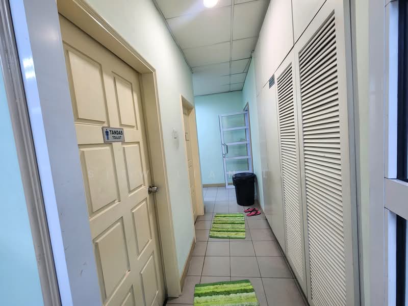 Office for Rent in Petaling Jaya (Selangor) - Siew Lian Loh - Corridor - PropertyGuru.com.my