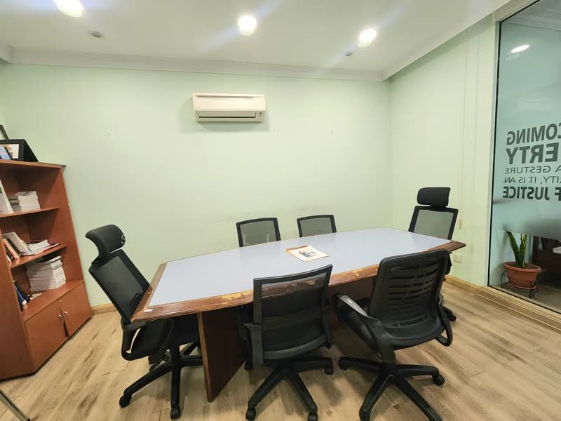 Office for Rent in Petaling Jaya (Selangor) - Siew Lian Loh - Interior - PropertyGuru.com.my