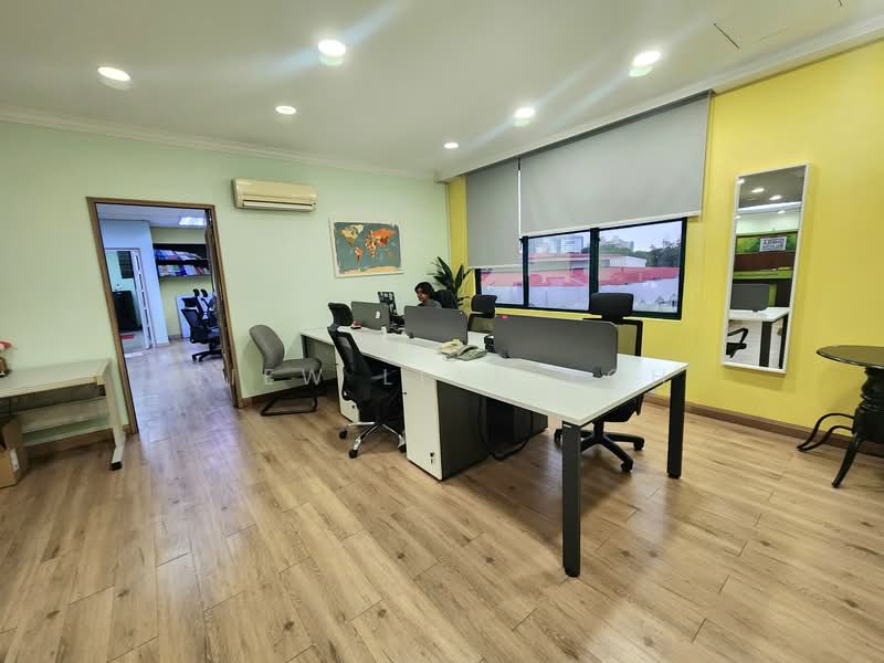 Office for Rent in Petaling Jaya (Selangor) - Siew Lian Loh - Study - PropertyGuru.com.my