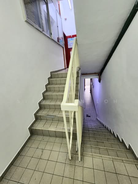 Office for Rent in Petaling Jaya (Selangor) - Siew Lian Loh - Corridor - PropertyGuru.com.my