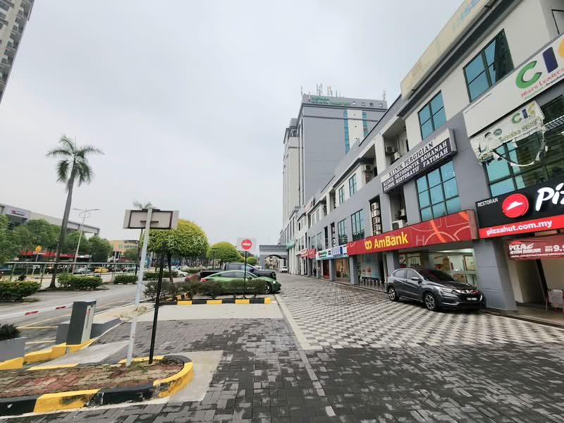 Office for Rent in Petaling Jaya (Selangor) - Siew Lian Loh - Exterior - PropertyGuru.com.my