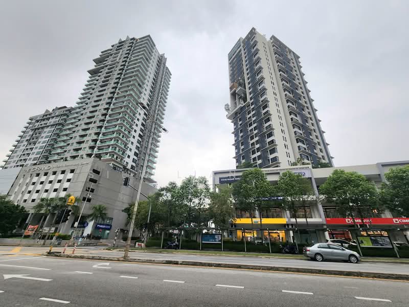 Office for Rent in Petaling Jaya (Selangor) - Siew Lian Loh - Exterior - PropertyGuru.com.my