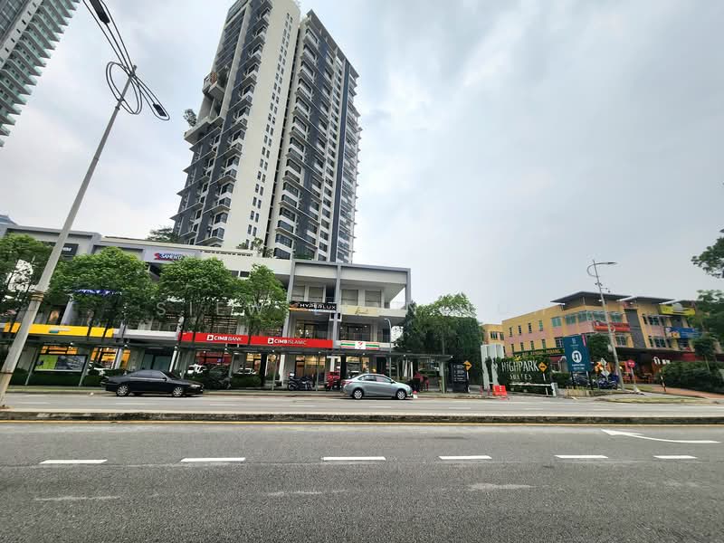 Office for Rent in Petaling Jaya (Selangor) - Siew Lian Loh - Exterior - PropertyGuru.com.my