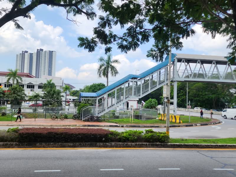 Office for Rent in Petaling Jaya (Selangor) - Siew Lian Loh - Exterior - PropertyGuru.com.my