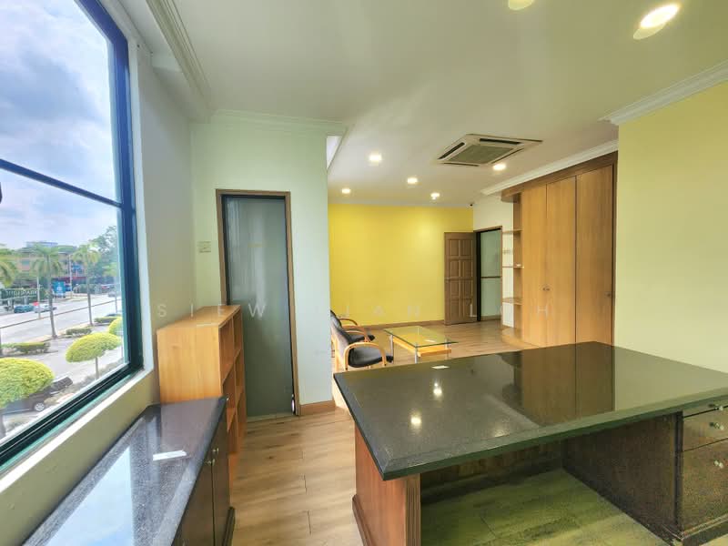 Office for Rent in Petaling Jaya (Selangor) - Siew Lian Loh - Interior - PropertyGuru.com.my