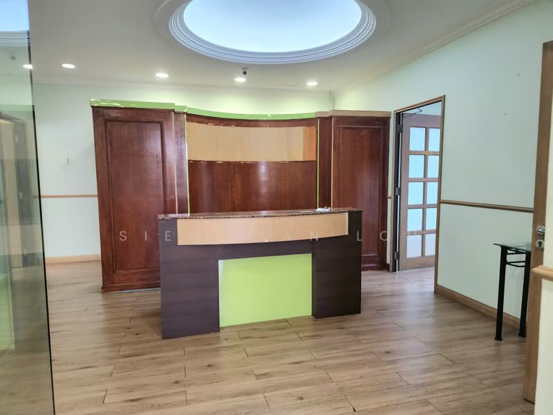 Office for Rent in Petaling Jaya (Selangor) - Siew Lian Loh - Entrance - PropertyGuru.com.my