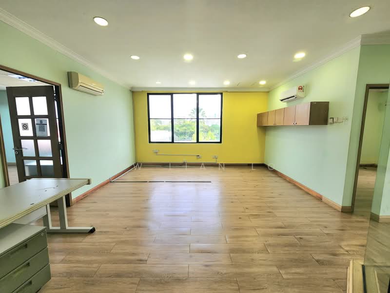 Office for Rent in Petaling Jaya (Selangor) - Siew Lian Loh - Interior - PropertyGuru.com.my
