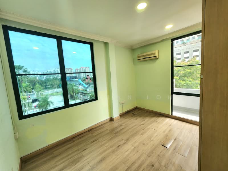 Office for Rent in Petaling Jaya (Selangor) - Siew Lian Loh - View - PropertyGuru.com.my