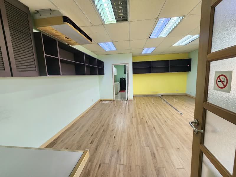 Office for Rent in Petaling Jaya (Selangor) - Siew Lian Loh - Interior - PropertyGuru.com.my