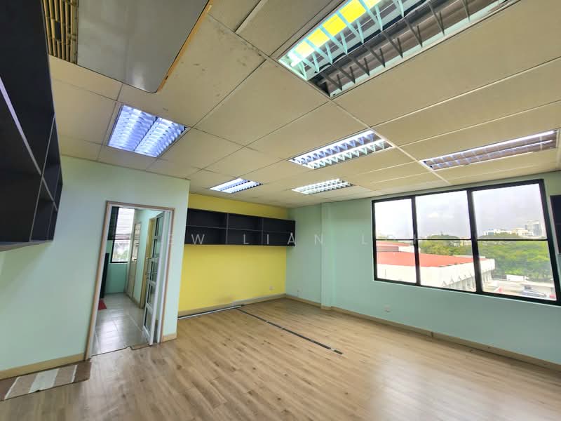 Office for Rent in Petaling Jaya (Selangor) - Siew Lian Loh - Interior - PropertyGuru.com.my