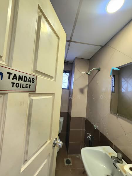 Office for Rent in Petaling Jaya (Selangor) - Siew Lian Loh - Bathroom - PropertyGuru.com.my