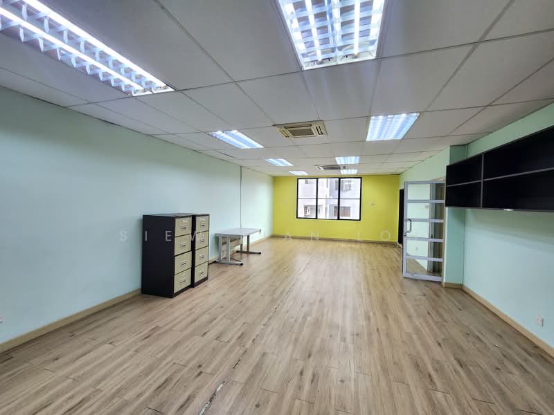 Office for Rent in Petaling Jaya (Selangor) - Siew Lian Loh - Interior - PropertyGuru.com.my