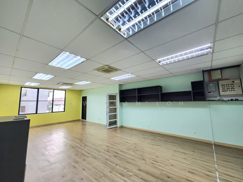 Office for Rent in Petaling Jaya (Selangor) - Siew Lian Loh - Interior - PropertyGuru.com.my
