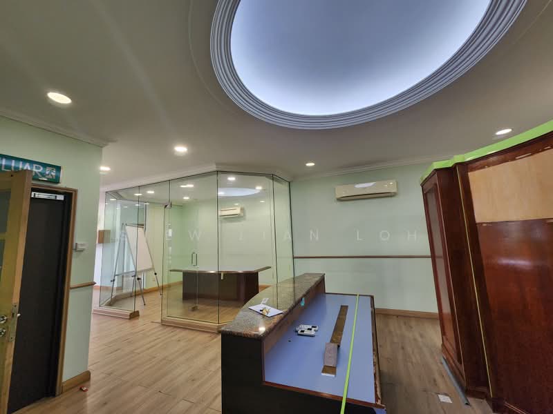 Office for Rent in Petaling Jaya (Selangor) - Siew Lian Loh - Interior - PropertyGuru.com.my