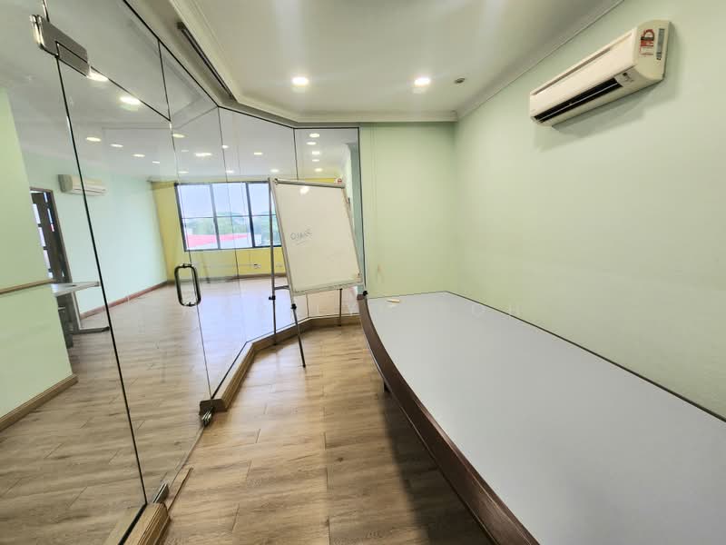 Kedai / Pejabat untuk Disewa di Petaling Jaya (Selangor) - Marilyn Loh - Interior - PropertyGuru.com.my