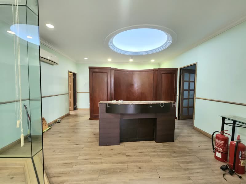 Kedai / Pejabat untuk Disewa di Petaling Jaya (Selangor) - Marilyn Loh - Interior - PropertyGuru.com.my