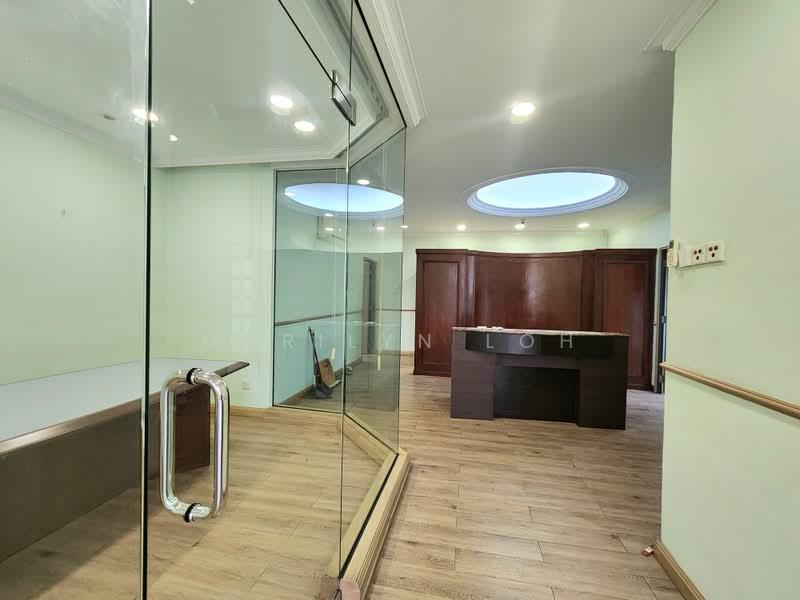 Kedai / Pejabat untuk Disewa di Petaling Jaya (Selangor) - Marilyn Loh - Interior - PropertyGuru.com.my