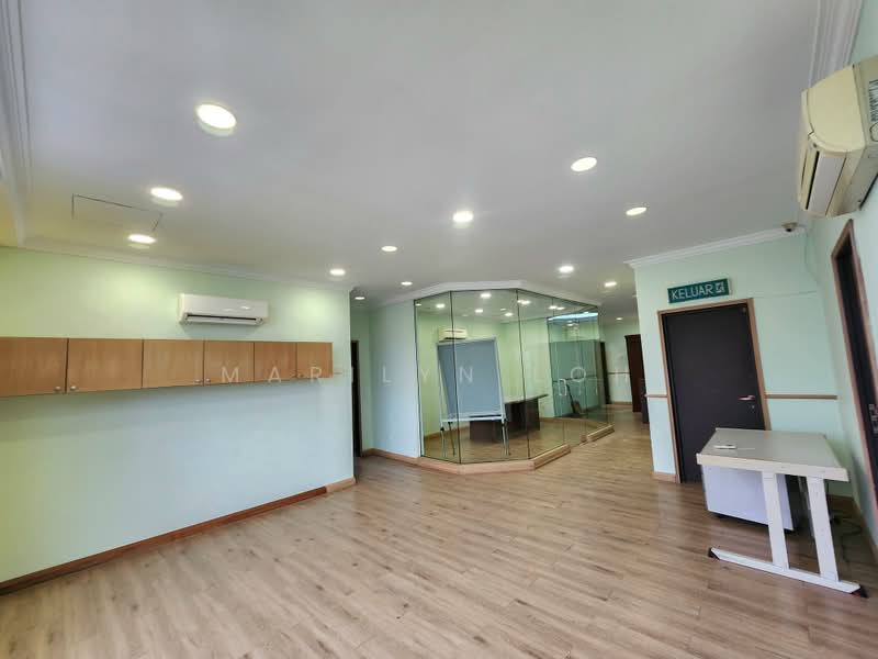 Kedai / Pejabat untuk Disewa di Petaling Jaya (Selangor) - Marilyn Loh - Interior - PropertyGuru.com.my