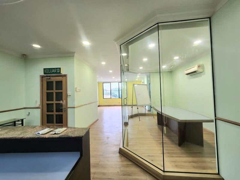 Kedai / Pejabat untuk Disewa di Petaling Jaya (Selangor) - Marilyn Loh - Interior - PropertyGuru.com.my