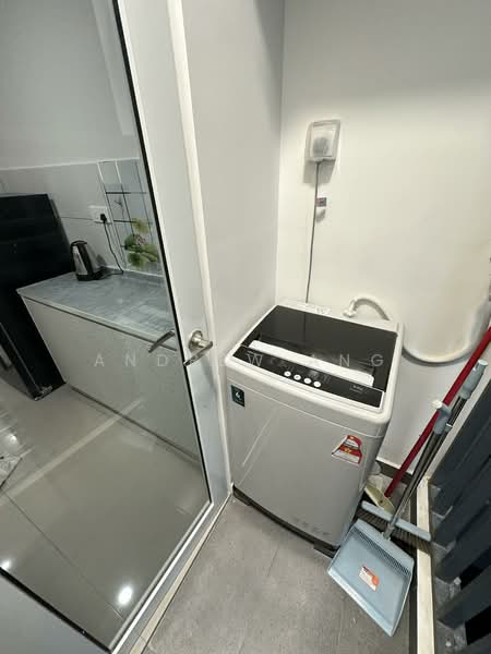 Service Residence for Rent at Vista Tiara (MBW Bay) - Andrew Ang - Interior - PropertyGuru.com.my